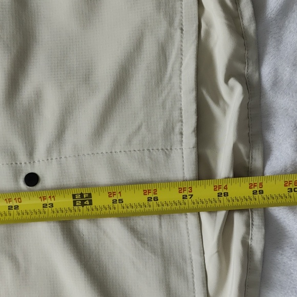 47. Right of Way Rowe M Thomas Field Jacket | Color - Pelican - Picture 7 of 8